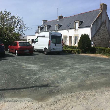 Penmarcʼh Tante Licheヴィラ エクステリア 写真
